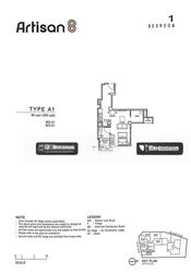 Artisan 8 (D20), Apartment #477856831